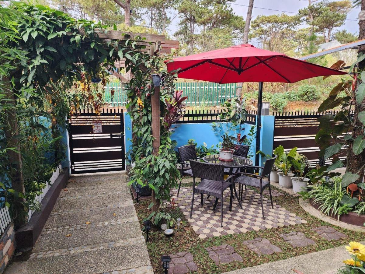 Mountain And Sunsetview Baguio Residences Baguio City Exterior foto