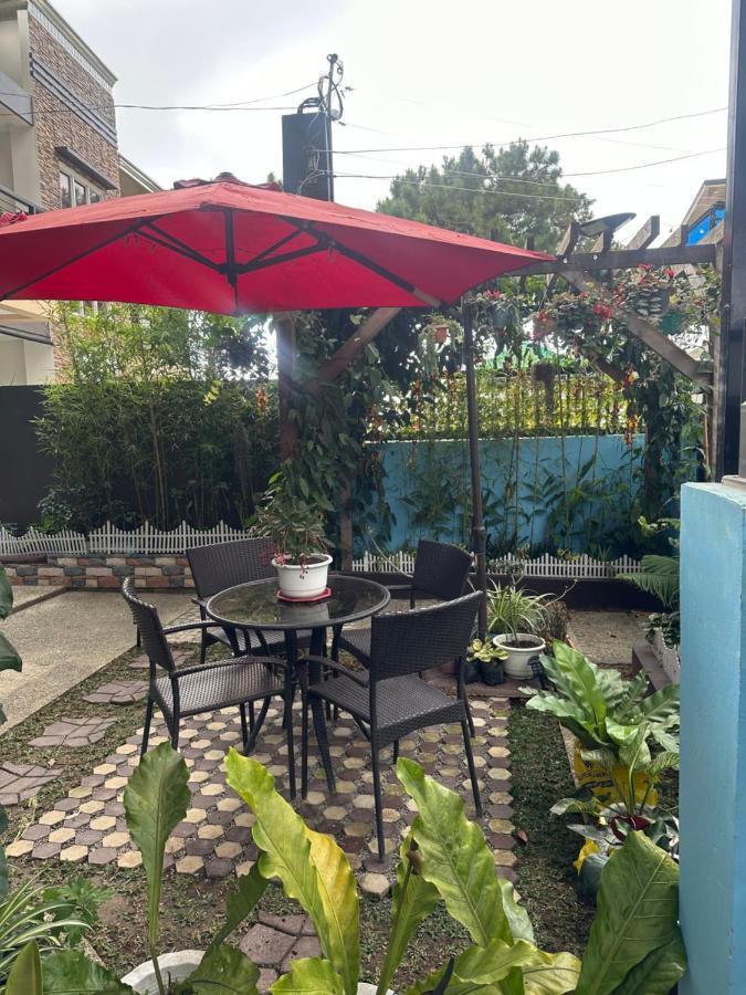Mountain And Sunsetview Baguio Residences Baguio City Exterior foto
