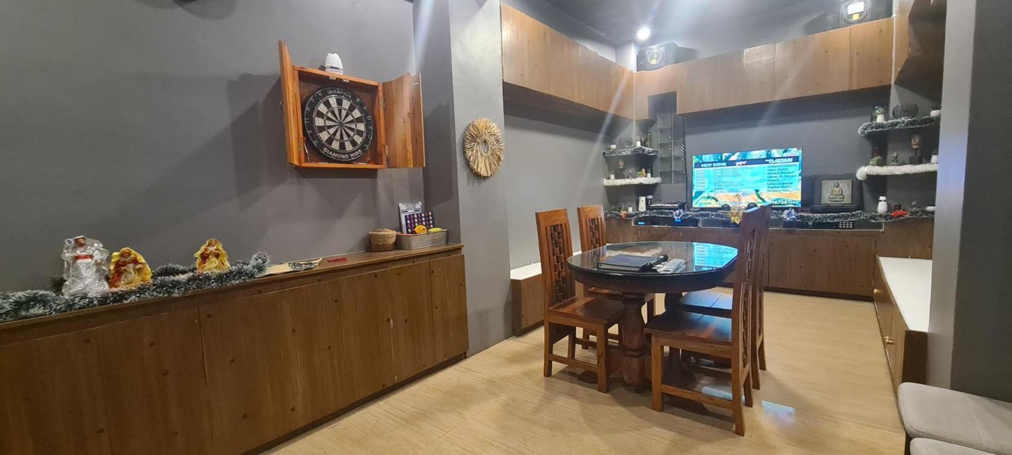 Mountain And Sunsetview Baguio Residences Baguio City Exterior foto