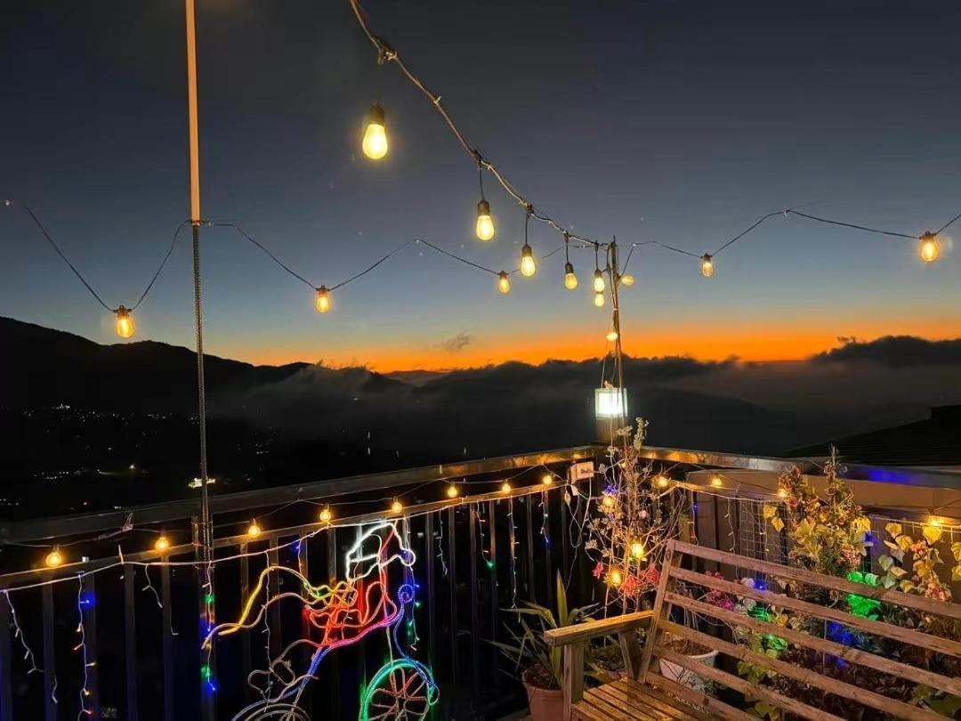 Mountain And Sunsetview Baguio Residences Baguio City Exterior foto